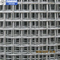 Stainless steel wire mesh plain weaving